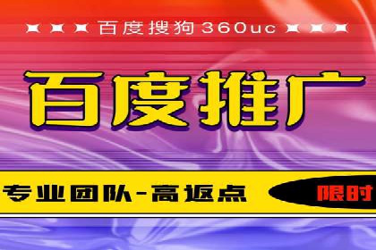 成功SEM推广代运营案例分享